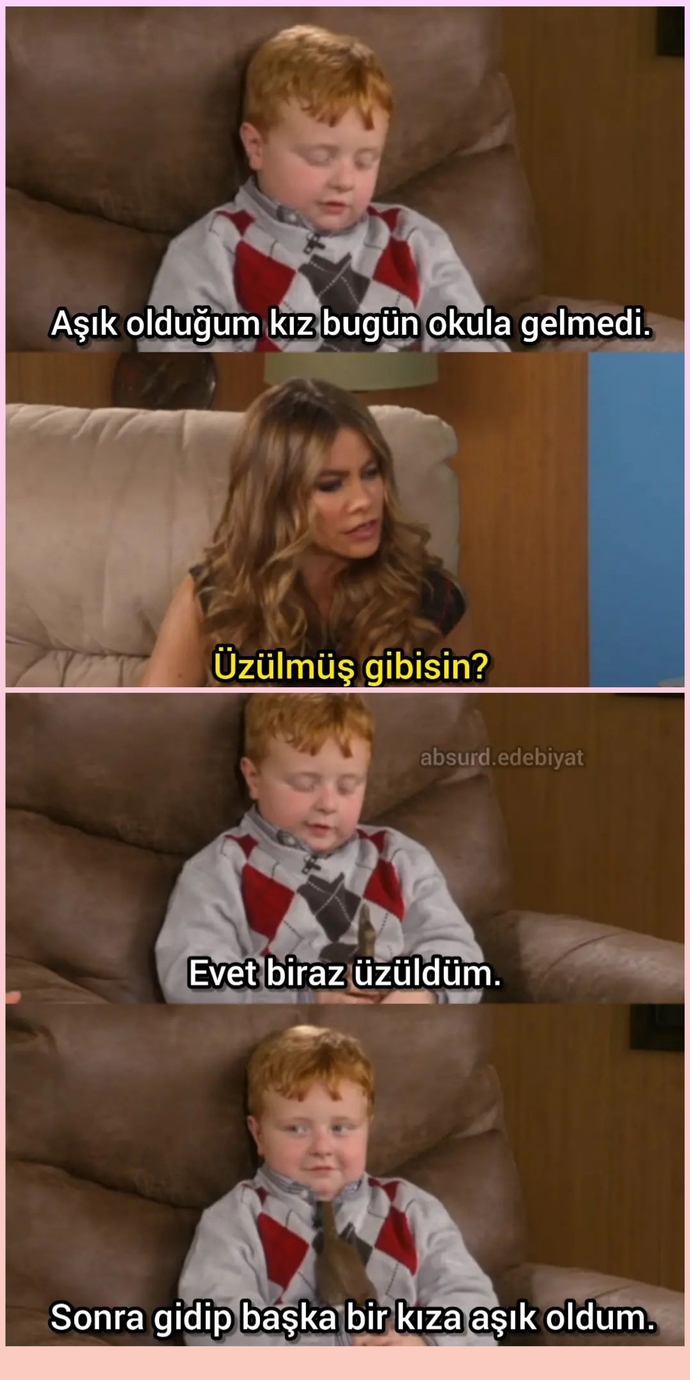 Doblosu olan enişte degil mi bu😎