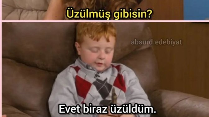Şıpsevdi biri misiniz?