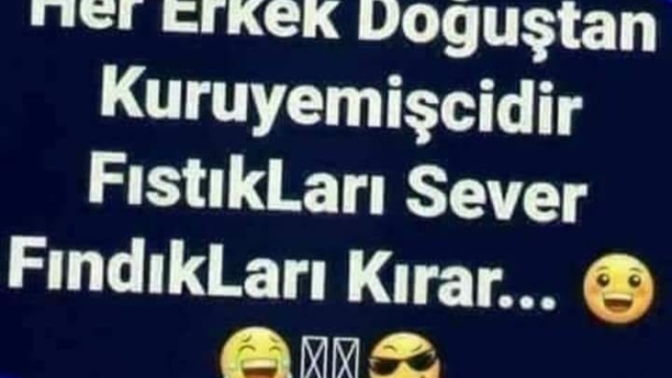 Her erkek doğuştan çapkın mı doğar yoksa sonradan mi çapkın olur?