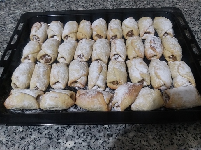 Kurabiye sever misiniz?