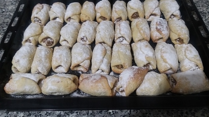 Kurabiye sever misiniz?