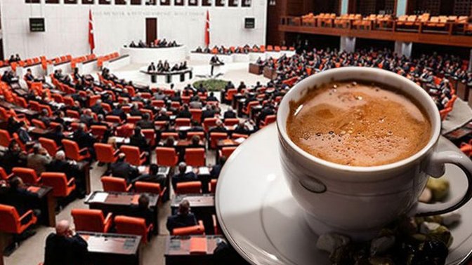 Meclisteki ürünlere gelen zam hakkında ne düşünüyorsunuz?
