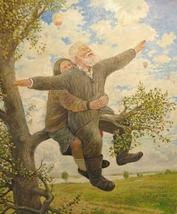 Hadi bir oyun oynayalım?