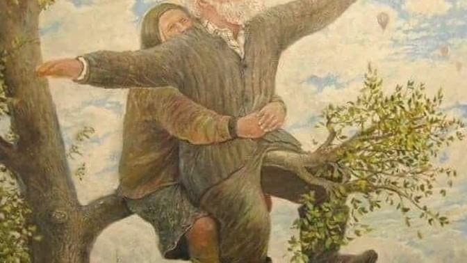 Hadi bir oyun oynayalım?