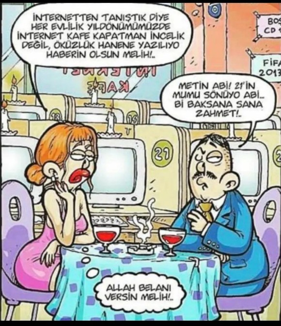 Özel günlerinizde incelikli sürprizler yapar mısınız?