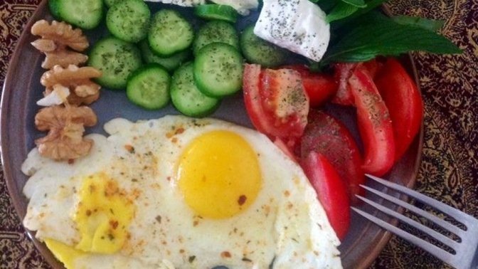 Sahur için ne hazırlıyorsunuz?
