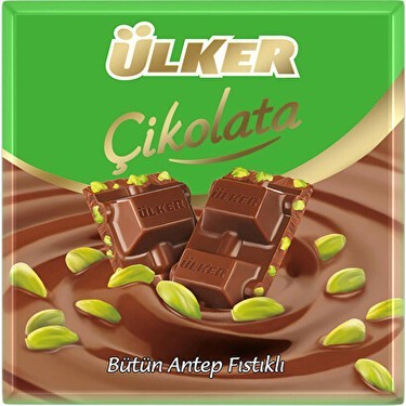 Kahvenin yanında favori çikolatanız nedirr?
