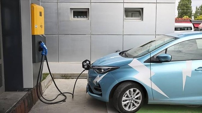 Elektrikli Otomobil Devri yaklaşıyor mu?