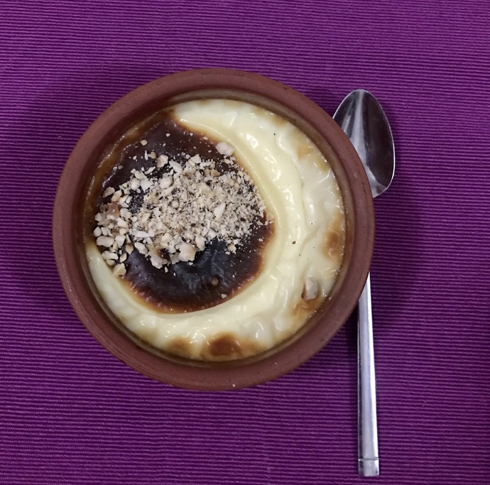 Susamlı patateslerim nasıl?? sen olsan hangisi seçersin??