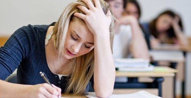 Ders Nasıl Çalışılır? Ders Çalışmanın Yolları Nelerdir? Okuyarak mı yazarak mı çalışıyorsunuz?