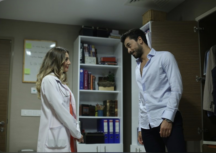 Kadınlar erkeklerin peşinden koşunca neden hep cepte görülür?