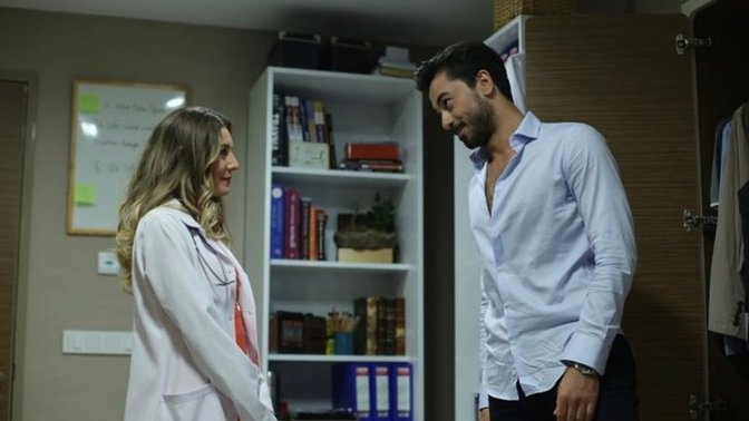 Kadınlar erkeklerin peşinden koşunca neden hep cepte görülür?
