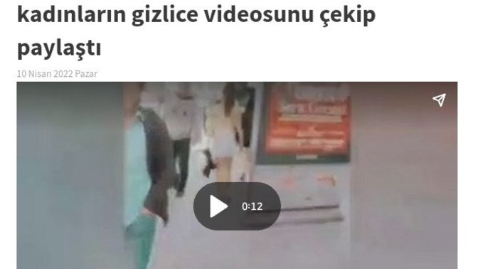 Yabancı uyrukluların yaptıkları hakkında ne düşünüyorsunuz?