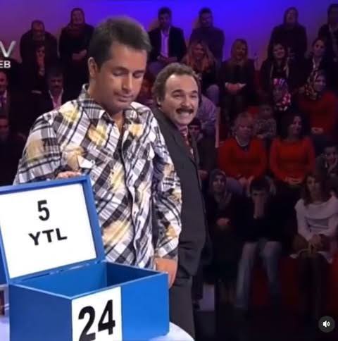 Gizemli olan çekici gelir mi?