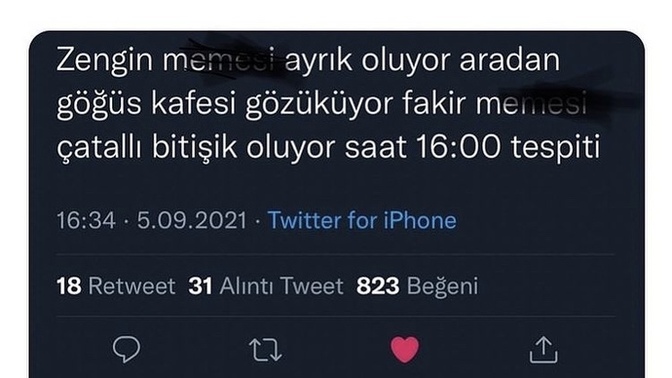 Zenginlik ve fakirlik farklılıkları nelerdir maddiyat dışında?