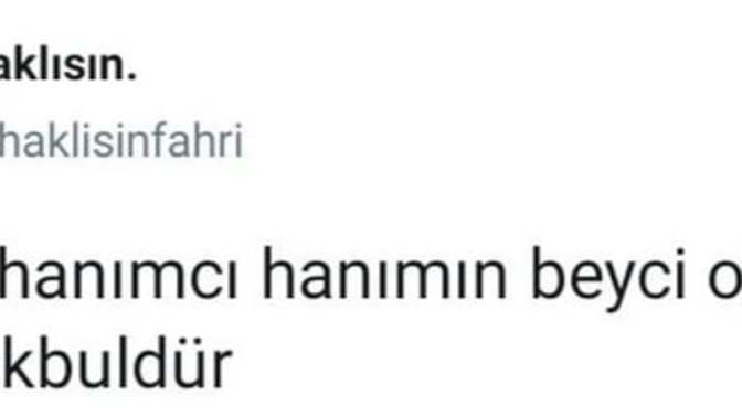 Sizce hangi ilişki makbuldür?