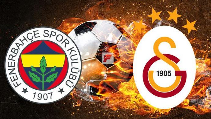 Fenerbahçe-Galatasaray derbisi 2-0 bitti! Maç hakkında ne düşünüyorsunuz?
