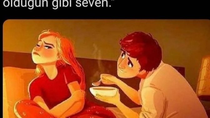 Ruhunuza dokunan insanı bulabileceğinize hala inanıyor musunuz?