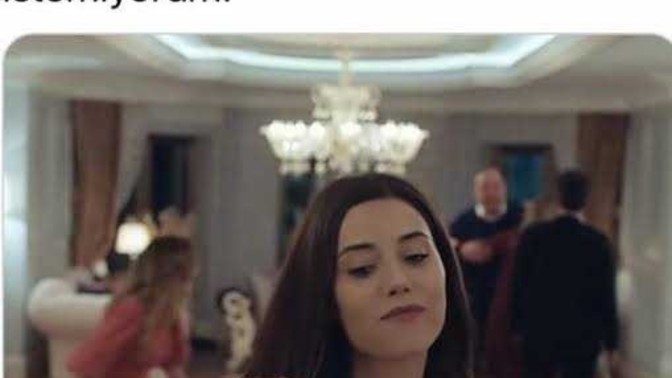 Kincilik seviyeniz % kaç 😄 ?