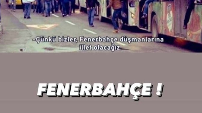 Bir mutluluk sebebi söyler misiniz?