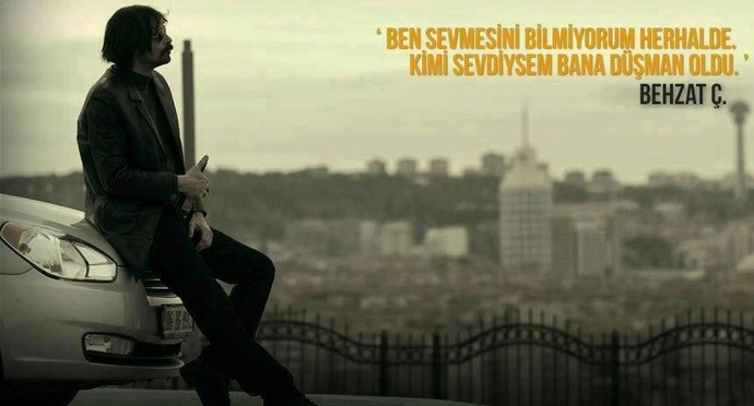 Ayrılık yaşadıktan sonra mutlu göründüğünüz oldu mu?