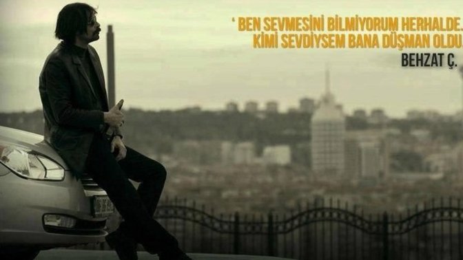 Ayrılık yaşadıktan sonra mutlu göründüğünüz oldu mu?
