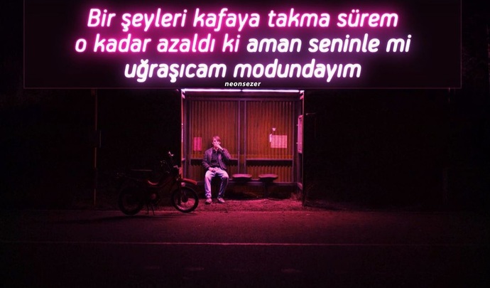 Boşvermişlik seviyeniz ne durumda?