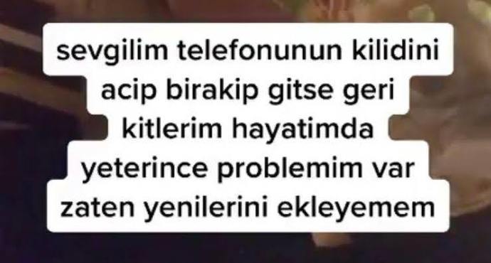 Boşvermişlik seviyeniz ne durumda?
