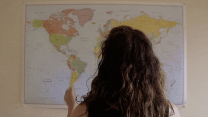 İki kişilik yurt dışı tatil bileti kazandınız, kimle ve nereye giderdiniz?