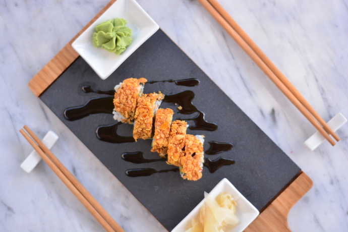 Sushi yediniz mi/beğeniyor musunuz?