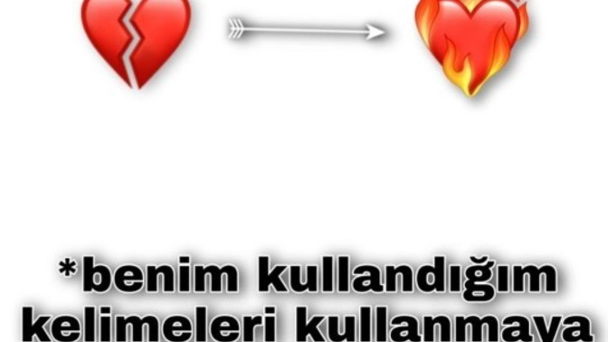 Samimi olduğunuz kişiler ne söylerse hoşunuza gider?