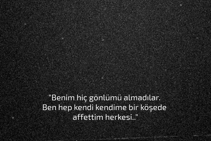 Kırıldığınızda gönlünüzü geri alırlar mı yoksa kendi kendinize bir köşeye mi çekilirsiniz?