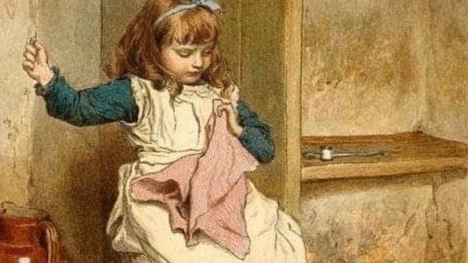 Kendi derdinize çare bulma konusunda ne kadar başarılısınız?