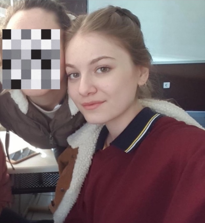 fark ettim de ben büyüdükçe şeytanlaşmış bakışlarım.