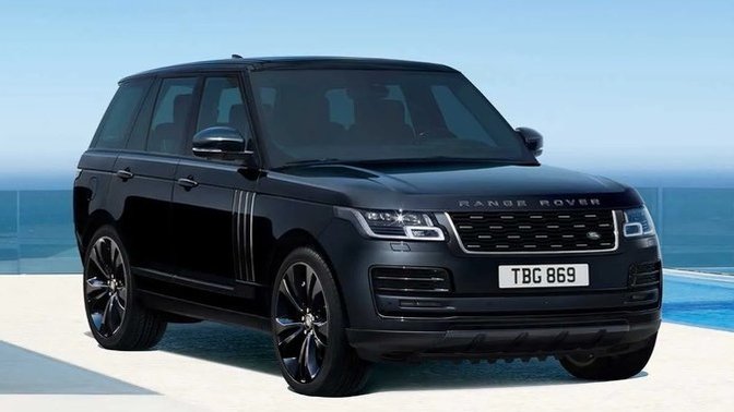 Range Rover varken Mercedes'e BMW'ye düşen kadın vizyonsuzluğu?