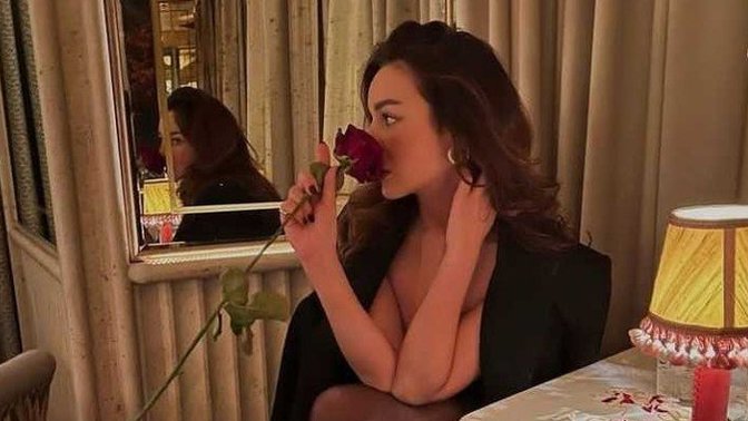 Sevgili parası yemek ayıp mıdır?