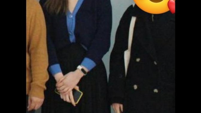 Bu kombin yaşlı işi mi?