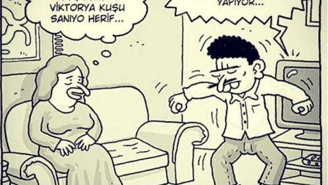 Ne Tür Belgeseller İzliyorsunuz?