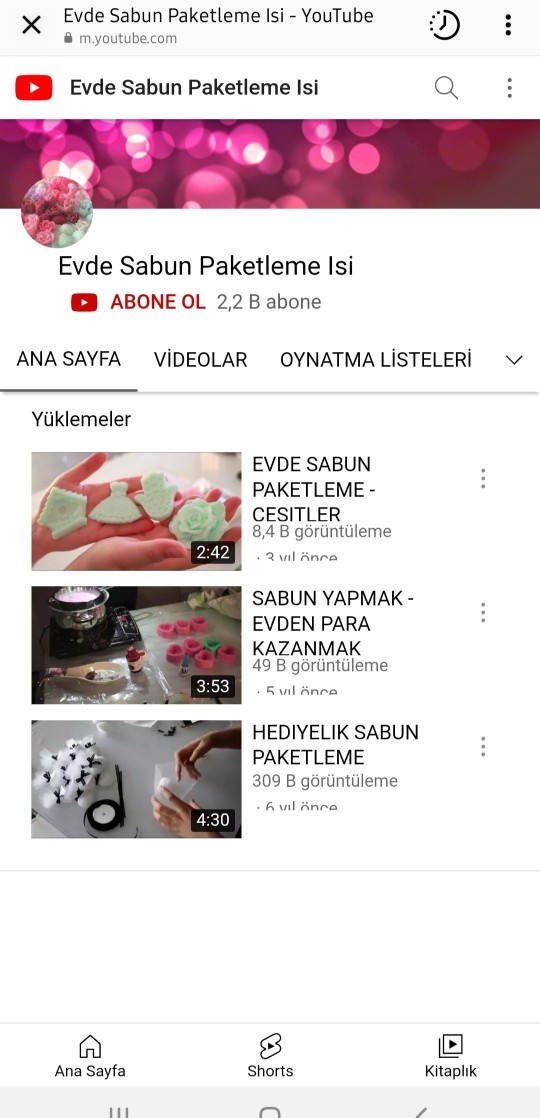Herkes buraya sizce dolandırıcı mi?