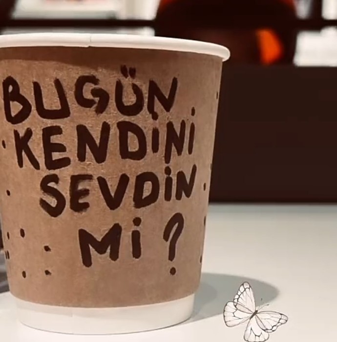 Kendinize yazık ettiniz mi hiç?
