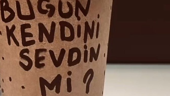 Kendinize yazık ettiniz mi hiç?