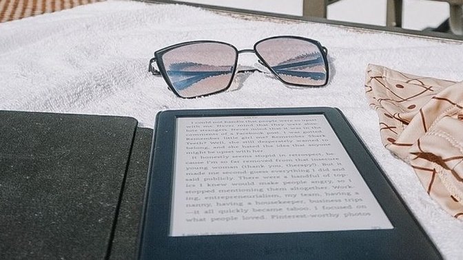 Wattpad okuyor musunuz?