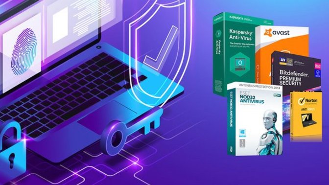 Hangi antivirüs programını kullanıyorsunuz?