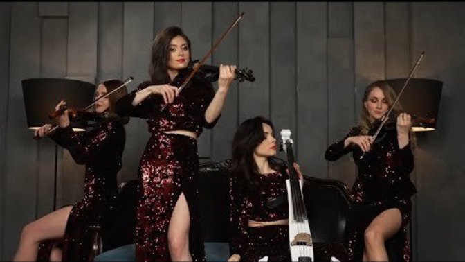Günaydın! Güzel haftaya müzikle💃 başlayalım mı?