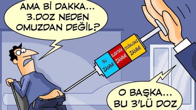 Pahalılık ve zamlar sizi ne kadar zorluyor?