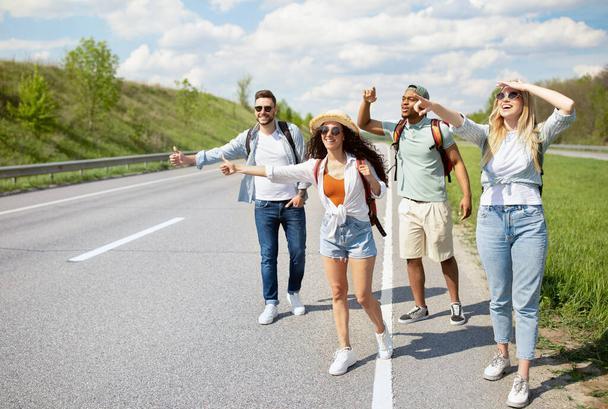 Yakıt paranızı çıkarmak için aracınıza yolcu alır mısınız?