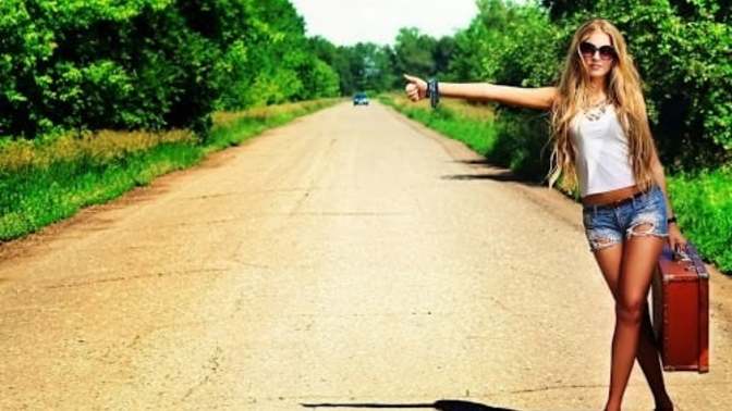 Yakıt paranızı çıkarmak için aracınıza yolcu alır mısınız?