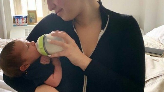 Bebeklere biberon alırken nelere dikkat edilmeli?