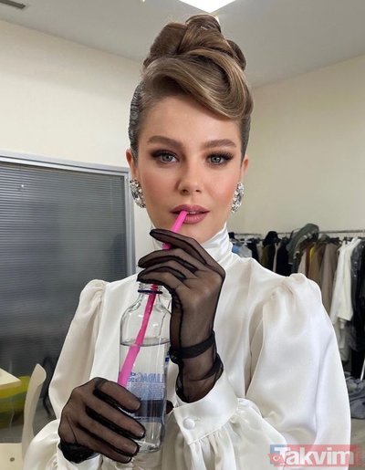 Kimleri beğeniyorsunuz?