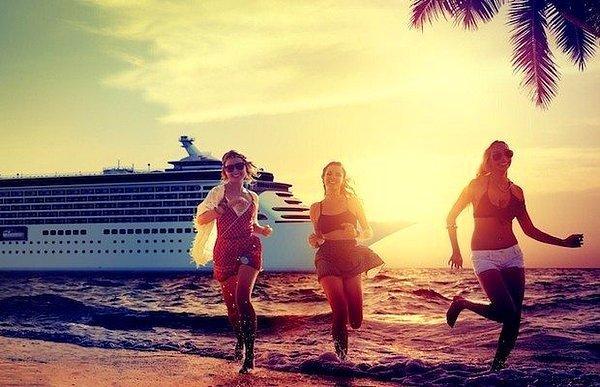 Sen hangi tatil türünün insanısın?